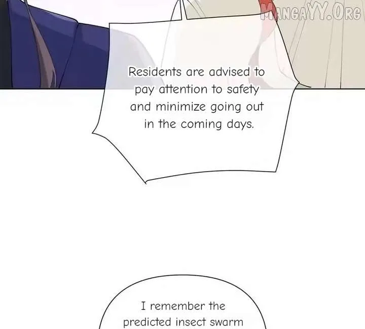 Her Marriage Was Called Off at Daytime, the Cutely Fierce Commander Asked Her For a Hug at Night Chapter 166 page 39