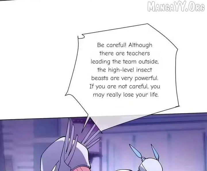 Her Marriage Was Called Off at Daytime, the Cutely Fierce Commander Asked Her For a Hug at Night Chapter 166 page 10