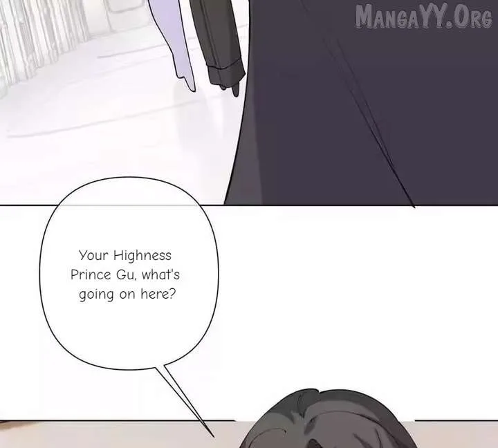 Her Marriage Was Called Off at Daytime, the Cutely Fierce Commander Asked Her For a Hug at Night Chapter 167 page 5