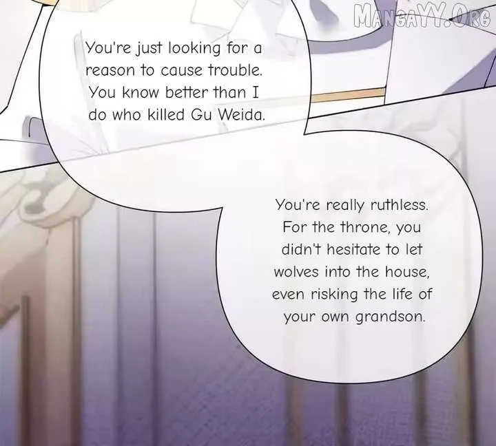 Her Marriage Was Called Off at Daytime, the Cutely Fierce Commander Asked Her For a Hug at Night Chapter 167 page 33