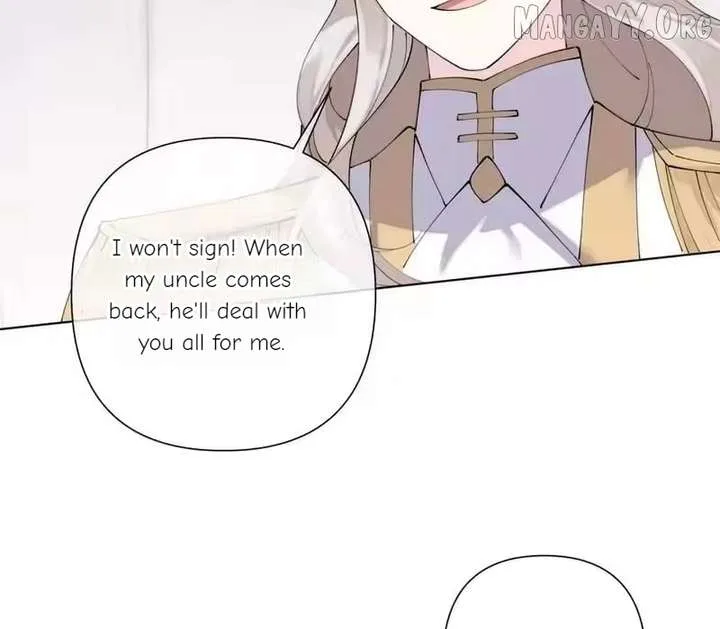 Her Marriage Was Called Off at Daytime, the Cutely Fierce Commander Asked Her For a Hug at Night Chapter 167 page 52