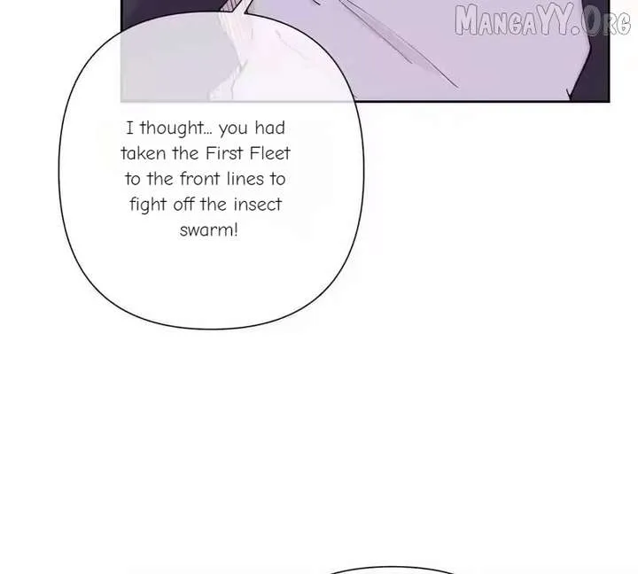 Her Marriage Was Called Off at Daytime, the Cutely Fierce Commander Asked Her For a Hug at Night Chapter 167 page 77