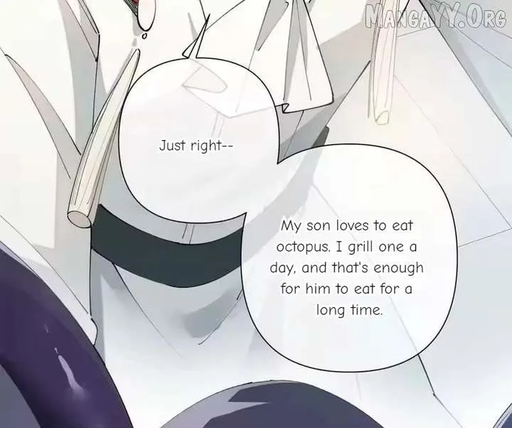 Her Marriage Was Called Off at Daytime, the Cutely Fierce Commander Asked Her For a Hug at Night Chapter 170 page 52