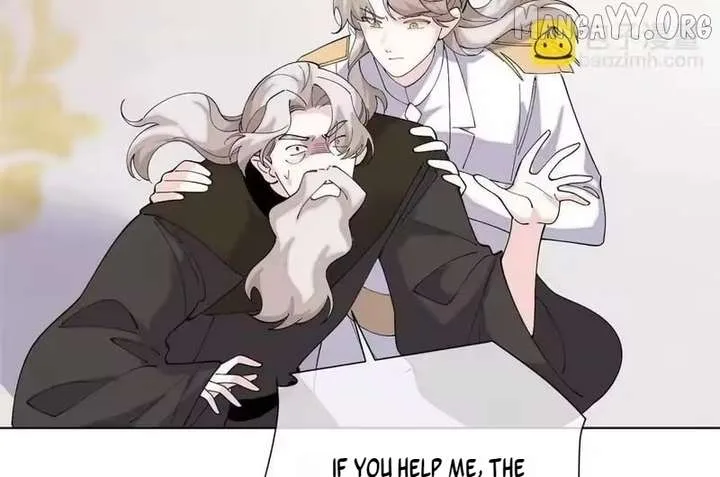 Her Marriage Was Called Off at Daytime, the Cutely Fierce Commander Asked Her For a Hug at Night Chapter 171 page 12