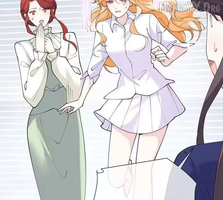Her Marriage Was Called Off at Daytime, the Cutely Fierce Commander Asked Her For a Hug at Night Chapter 171 page 59