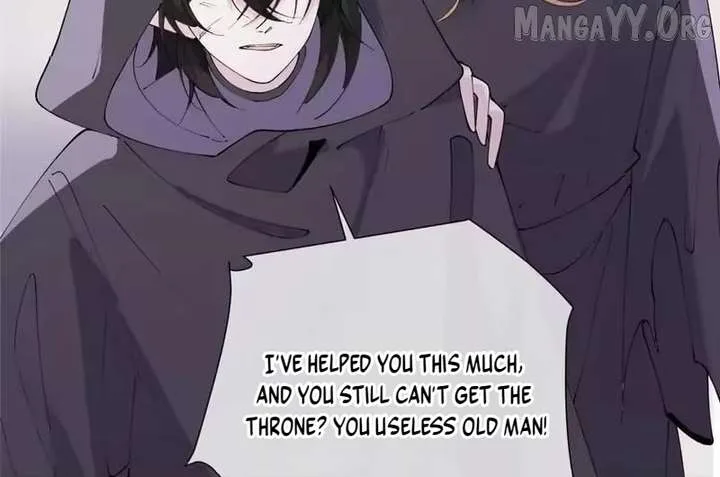 Her Marriage Was Called Off at Daytime, the Cutely Fierce Commander Asked Her For a Hug at Night Chapter 171 page 10