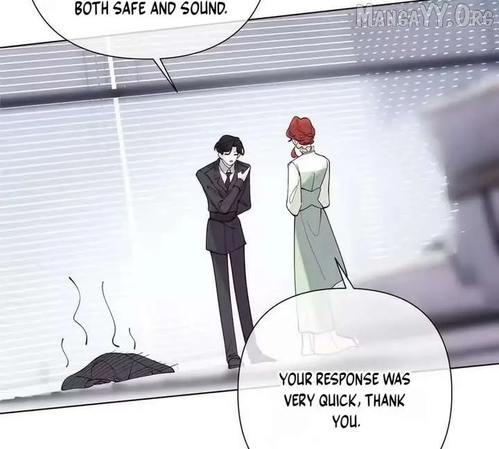 Her Marriage Was Called Off at Daytime, the Cutely Fierce Commander Asked Her For a Hug at Night Chapter 171 page 49