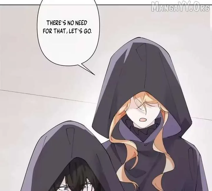 Her Marriage Was Called Off at Daytime, the Cutely Fierce Commander Asked Her For a Hug at Night Chapter 171 page 9