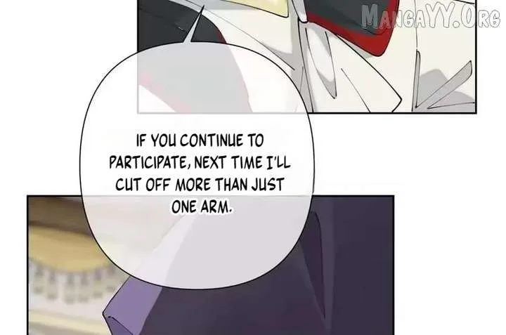 Her Marriage Was Called Off at Daytime, the Cutely Fierce Commander Asked Her For a Hug at Night Chapter 171 page 4