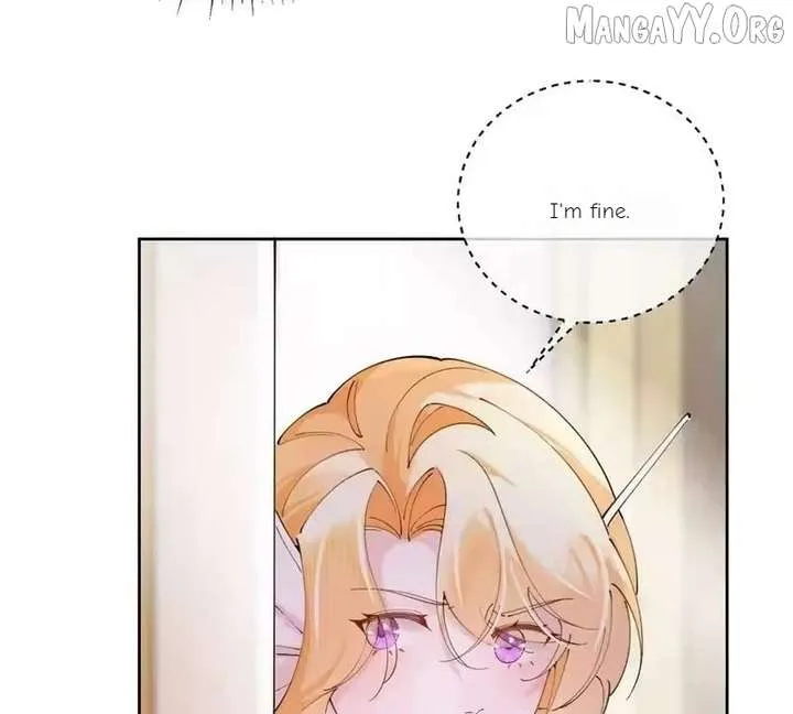 Her Marriage Was Called Off at Daytime, the Cutely Fierce Commander Asked Her For a Hug at Night Chapter 170 page 33