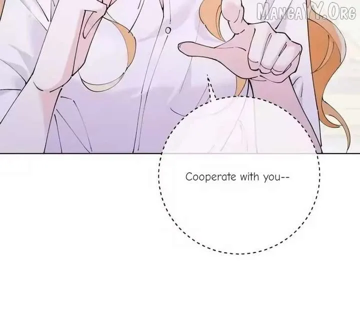 Her Marriage Was Called Off at Daytime, the Cutely Fierce Commander Asked Her For a Hug at Night Chapter 170 page 43