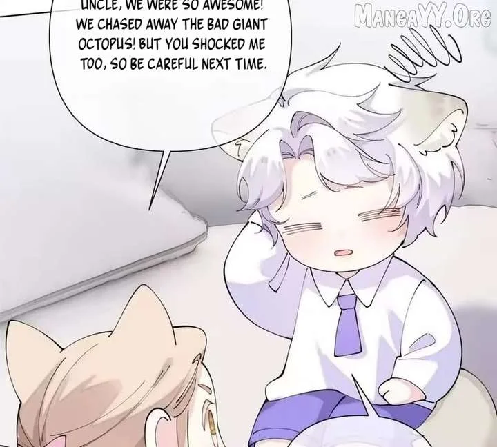 Her Marriage Was Called Off at Daytime, the Cutely Fierce Commander Asked Her For a Hug at Night Chapter 171 page 51