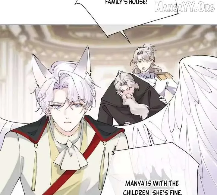 Her Marriage Was Called Off at Daytime, the Cutely Fierce Commander Asked Her For a Hug at Night Chapter 171 page 7