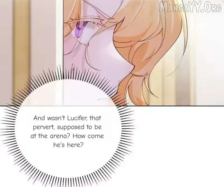 Her Marriage Was Called Off at Daytime, the Cutely Fierce Commander Asked Her For a Hug at Night Chapter 170 page 32