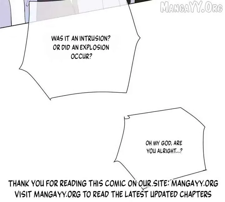 Her Marriage Was Called Off at Daytime, the Cutely Fierce Commander Asked Her For a Hug at Night Chapter 172 page 19
