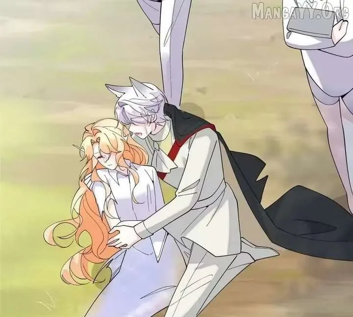 Her Marriage Was Called Off at Daytime, the Cutely Fierce Commander Asked Her For a Hug at Night Chapter 172 page 47