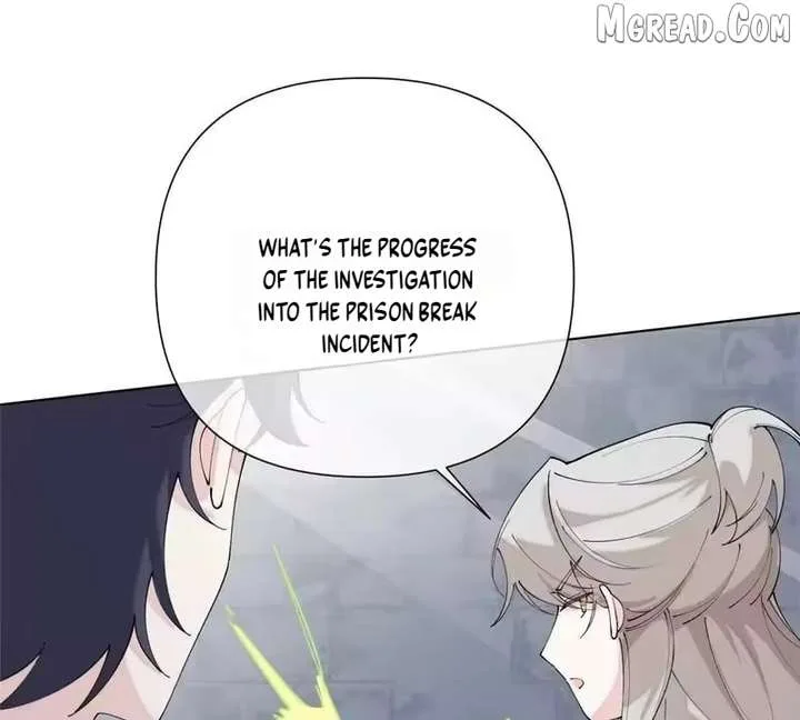 Her Marriage Was Called Off at Daytime, the Cutely Fierce Commander Asked Her For a Hug at Night Chapter 173 page 43