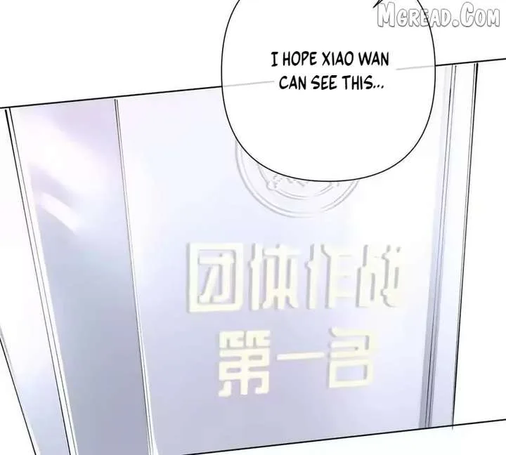 Her Marriage Was Called Off at Daytime, the Cutely Fierce Commander Asked Her For a Hug at Night Chapter 173 page 17