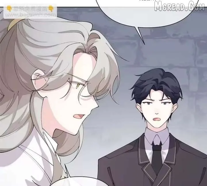 Her Marriage Was Called Off at Daytime, the Cutely Fierce Commander Asked Her For a Hug at Night Chapter 173 page 49