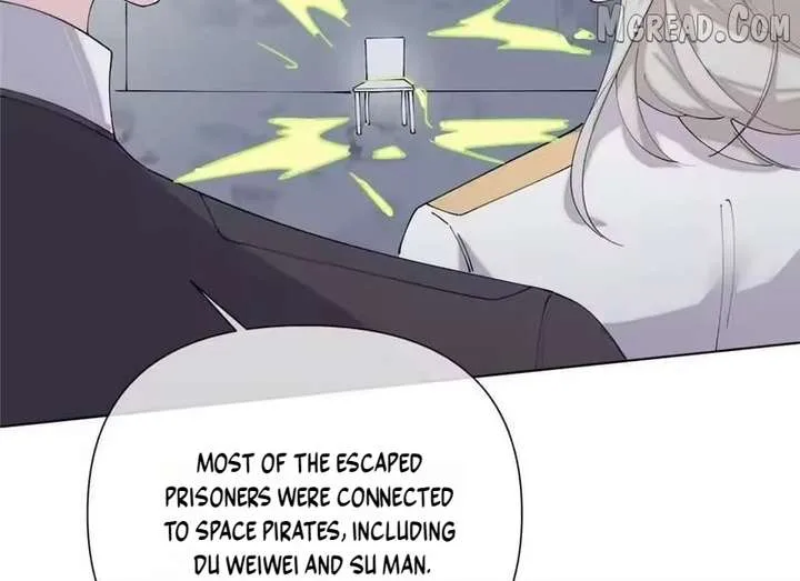 Her Marriage Was Called Off at Daytime, the Cutely Fierce Commander Asked Her For a Hug at Night Chapter 173 page 44