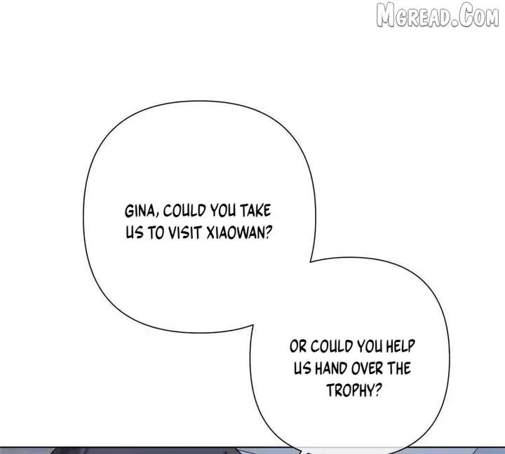 Her Marriage Was Called Off at Daytime, the Cutely Fierce Commander Asked Her For a Hug at Night Chapter 173 page 19