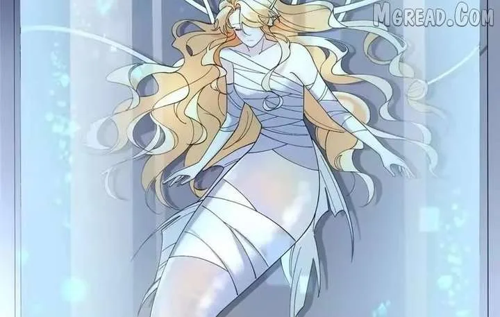 Her Marriage Was Called Off at Daytime, the Cutely Fierce Commander Asked Her For a Hug at Night Chapter 173 page 64