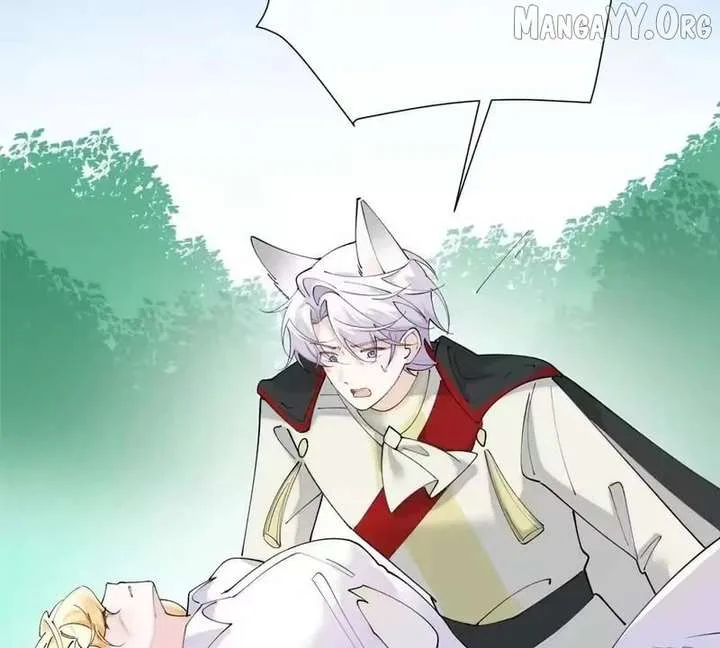 Her Marriage Was Called Off at Daytime, the Cutely Fierce Commander Asked Her For a Hug at Night Chapter 172 page 35