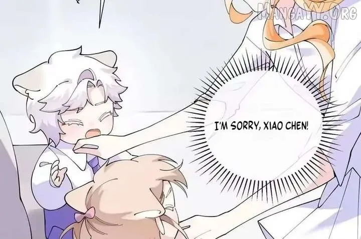 Her Marriage Was Called Off at Daytime, the Cutely Fierce Commander Asked Her For a Hug at Night Chapter 172 page 6