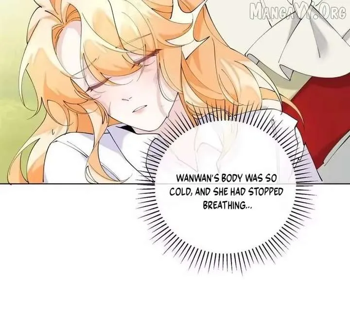 Her Marriage Was Called Off at Daytime, the Cutely Fierce Commander Asked Her For a Hug at Night Chapter 172 page 41