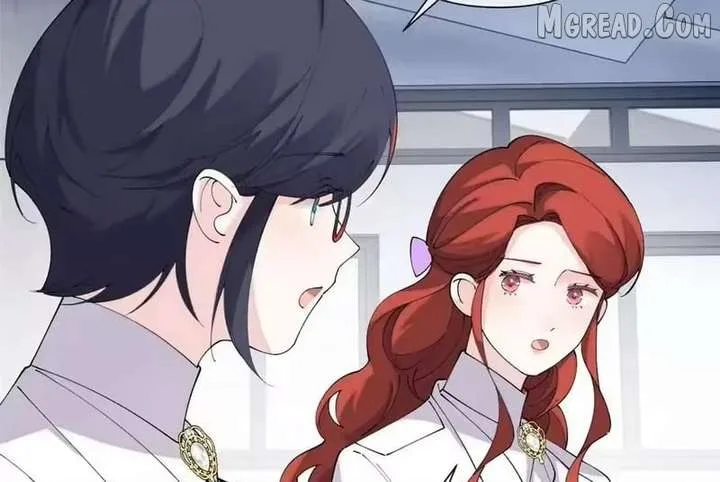 Her Marriage Was Called Off at Daytime, the Cutely Fierce Commander Asked Her For a Hug at Night Chapter 173 page 20
