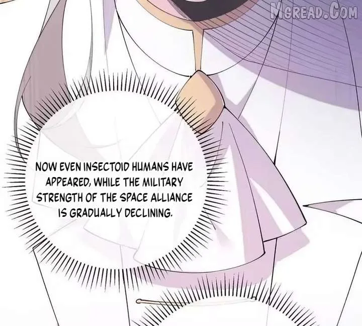 Her Marriage Was Called Off at Daytime, the Cutely Fierce Commander Asked Her For a Hug at Night Chapter 173 page 53
