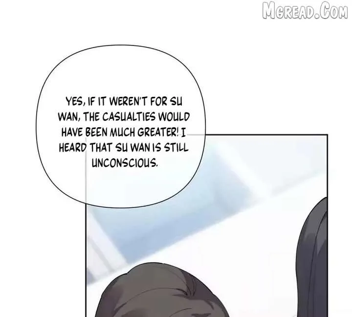 Her Marriage Was Called Off at Daytime, the Cutely Fierce Commander Asked Her For a Hug at Night Chapter 173 page 5