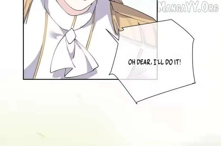 Her Marriage Was Called Off at Daytime, the Cutely Fierce Commander Asked Her For a Hug at Night Chapter 172 page 52