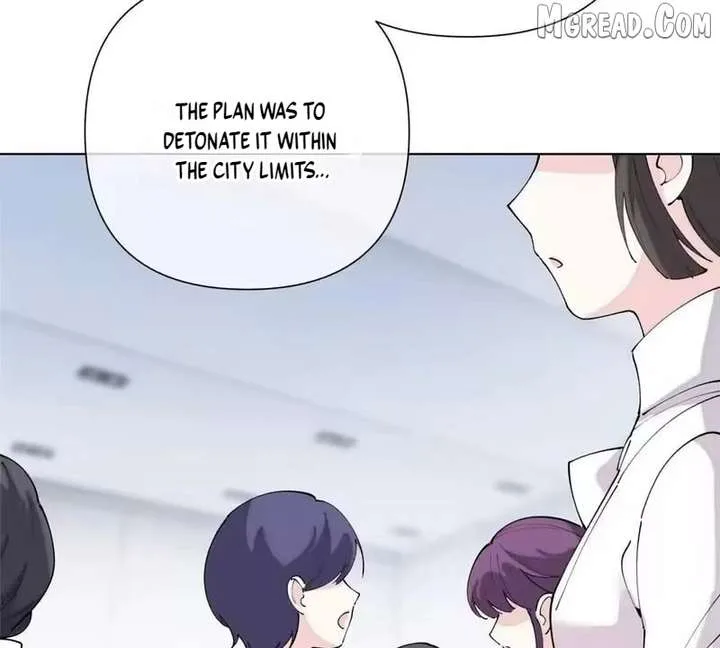Her Marriage Was Called Off at Daytime, the Cutely Fierce Commander Asked Her For a Hug at Night Chapter 173 page 3