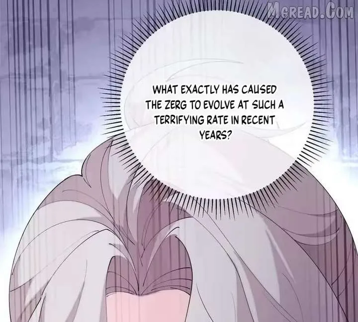 Her Marriage Was Called Off at Daytime, the Cutely Fierce Commander Asked Her For a Hug at Night Chapter 173 page 51