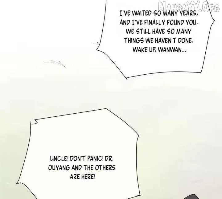 Her Marriage Was Called Off at Daytime, the Cutely Fierce Commander Asked Her For a Hug at Night Chapter 172 page 45