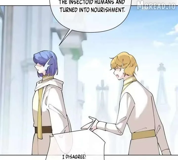 Her Marriage Was Called Off at Daytime, the Cutely Fierce Commander Asked Her For a Hug at Night Chapter 175 page 7