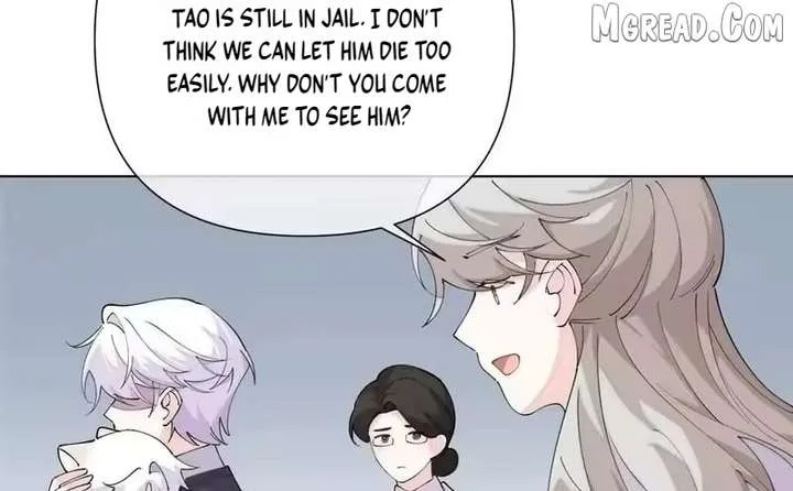 Her Marriage Was Called Off at Daytime, the Cutely Fierce Commander Asked Her For a Hug at Night Chapter 174 page 14