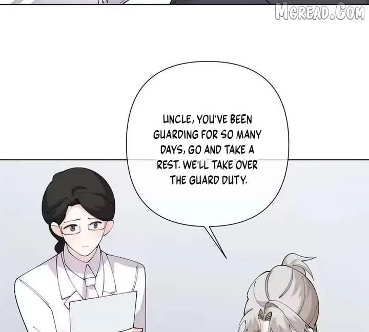 Her Marriage Was Called Off at Daytime, the Cutely Fierce Commander Asked Her For a Hug at Night Chapter 174 page 11