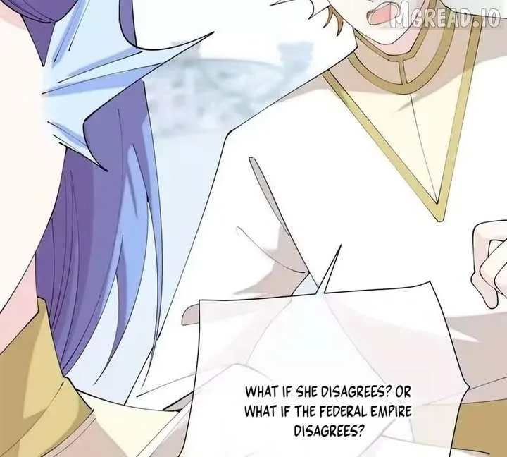 Her Marriage Was Called Off at Daytime, the Cutely Fierce Commander Asked Her For a Hug at Night Chapter 175 page 5