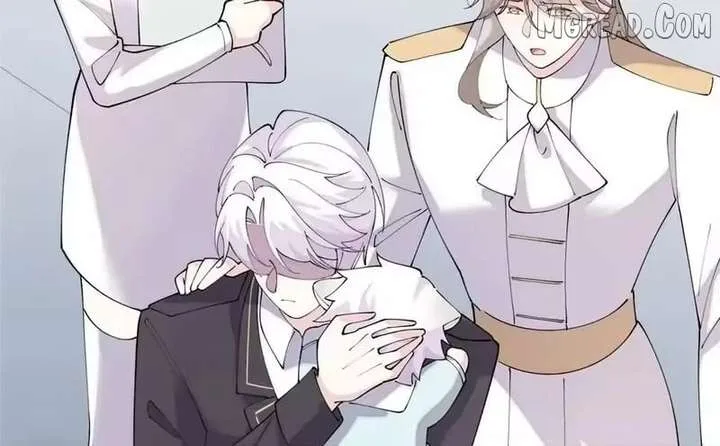 Her Marriage Was Called Off at Daytime, the Cutely Fierce Commander Asked Her For a Hug at Night Chapter 174 page 12