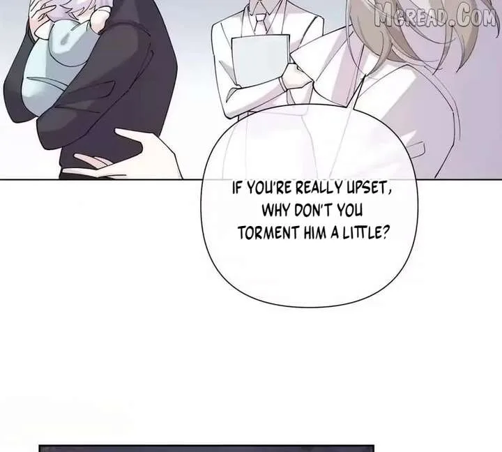Her Marriage Was Called Off at Daytime, the Cutely Fierce Commander Asked Her For a Hug at Night Chapter 174 page 15