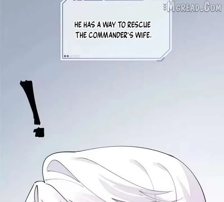 Her Marriage Was Called Off at Daytime, the Cutely Fierce Commander Asked Her For a Hug at Night Chapter 174 page 33