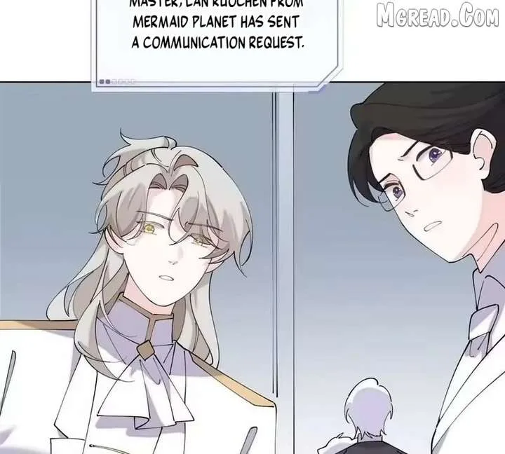 Her Marriage Was Called Off at Daytime, the Cutely Fierce Commander Asked Her For a Hug at Night Chapter 174 page 31