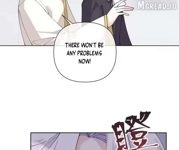 Her Marriage Was Called Off at Daytime, the Cutely Fierce Commander Asked Her For a Hug at Night Chapter 175 page 20