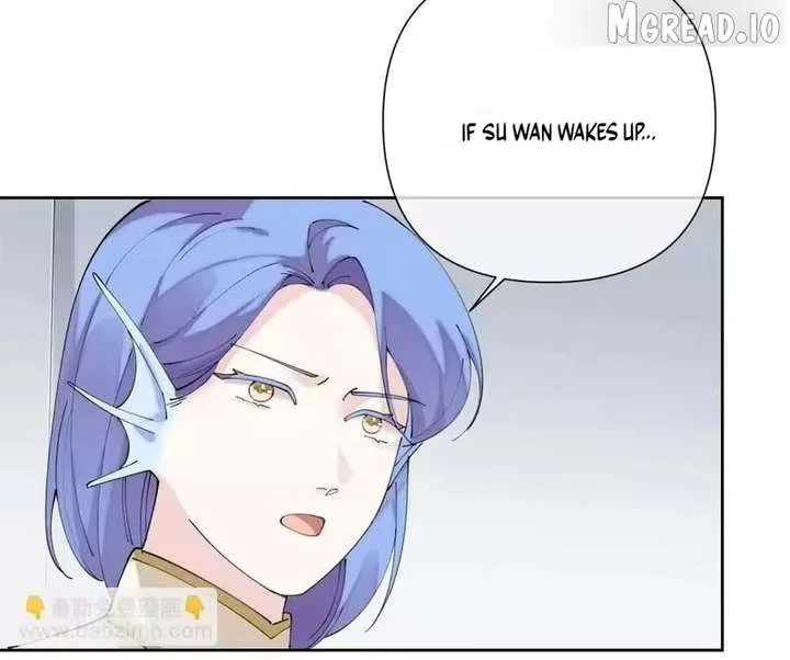 Her Marriage Was Called Off at Daytime, the Cutely Fierce Commander Asked Her For a Hug at Night Chapter 175 page 26