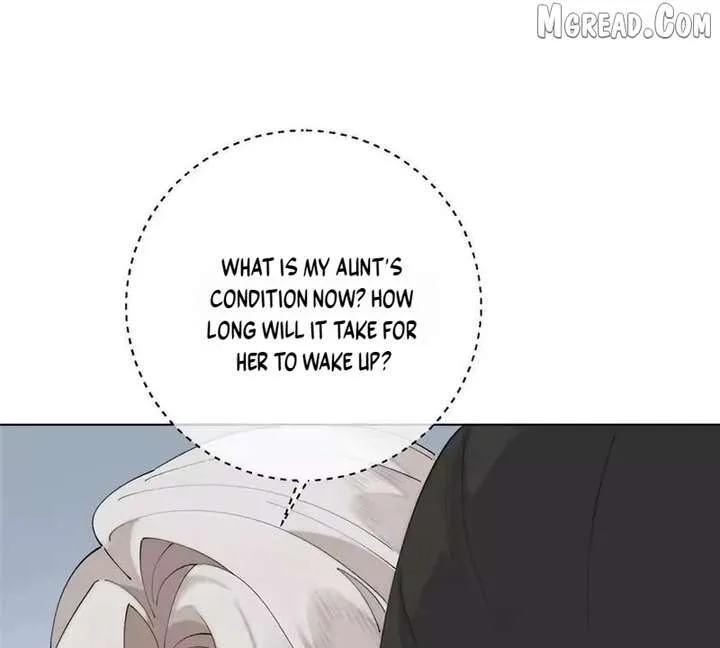 Her Marriage Was Called Off at Daytime, the Cutely Fierce Commander Asked Her For a Hug at Night Chapter 174 page 23