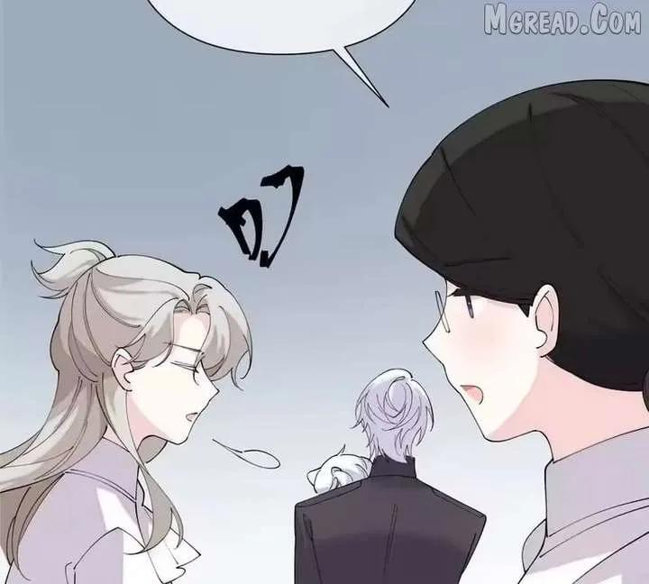 Her Marriage Was Called Off at Daytime, the Cutely Fierce Commander Asked Her For a Hug at Night Chapter 174 page 21