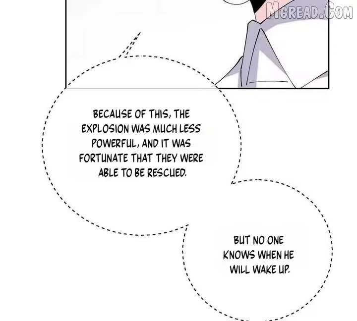 Her Marriage Was Called Off at Daytime, the Cutely Fierce Commander Asked Her For a Hug at Night Chapter 174 page 27