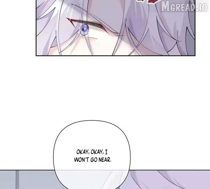 Her Marriage Was Called Off at Daytime, the Cutely Fierce Commander Asked Her For a Hug at Night Chapter 175 page 21